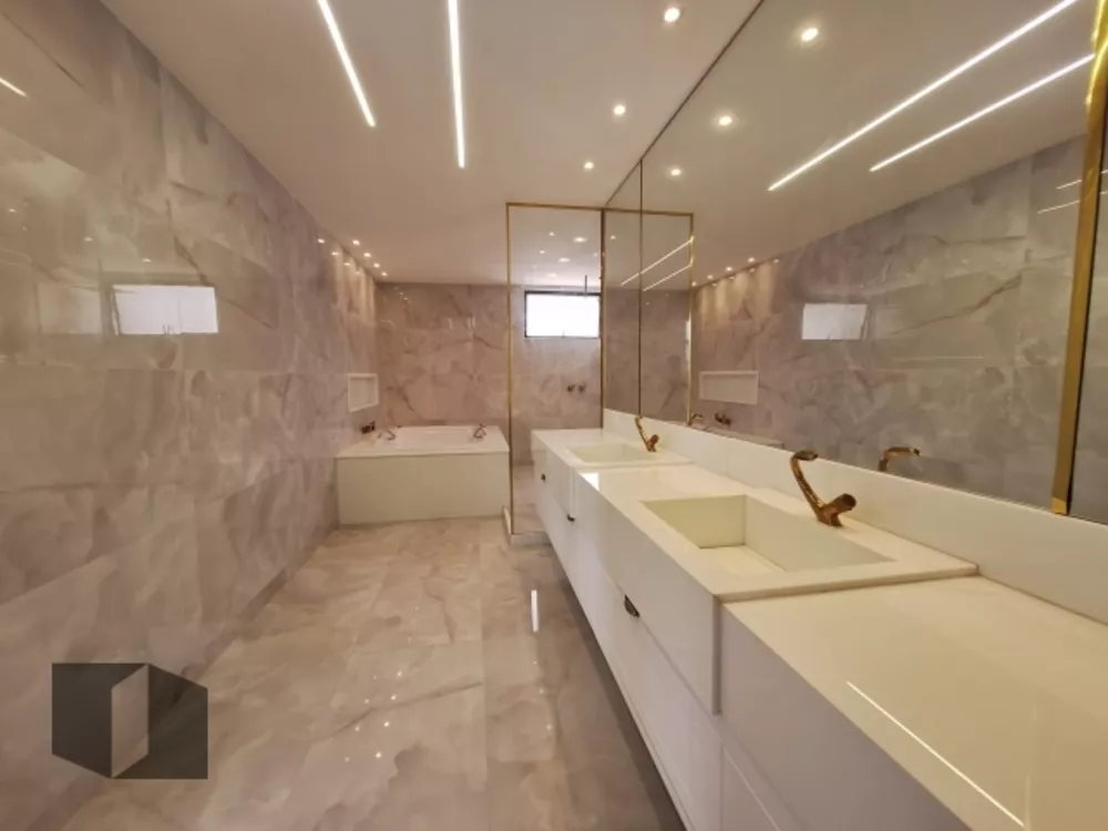 Casa, 5 quartos, 358 m² - Foto 11