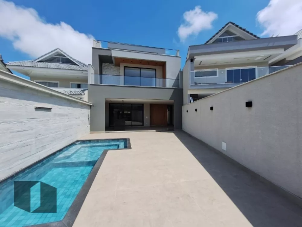 Casa, 5 quartos, 358 m² - Foto 8