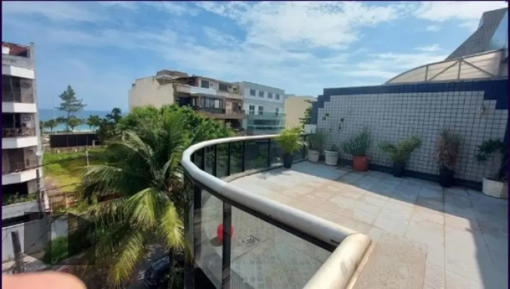 Cobertura, 4 quartos, 360 m² - Foto 32