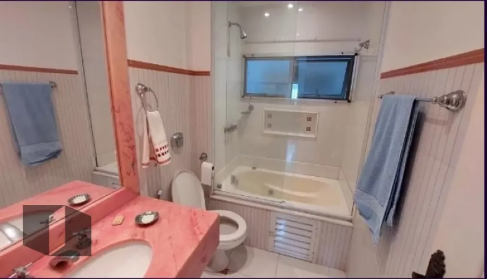 Cobertura, 4 quartos, 360 m² - Foto 6
