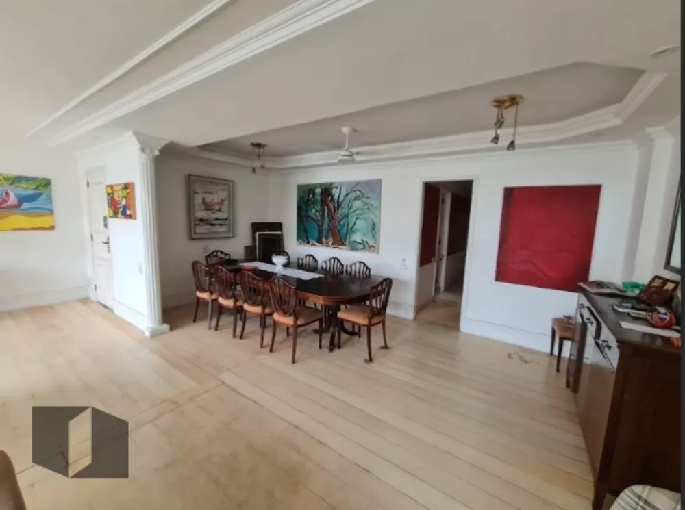 Cobertura, 4 quartos, 360 m² - Foto 38
