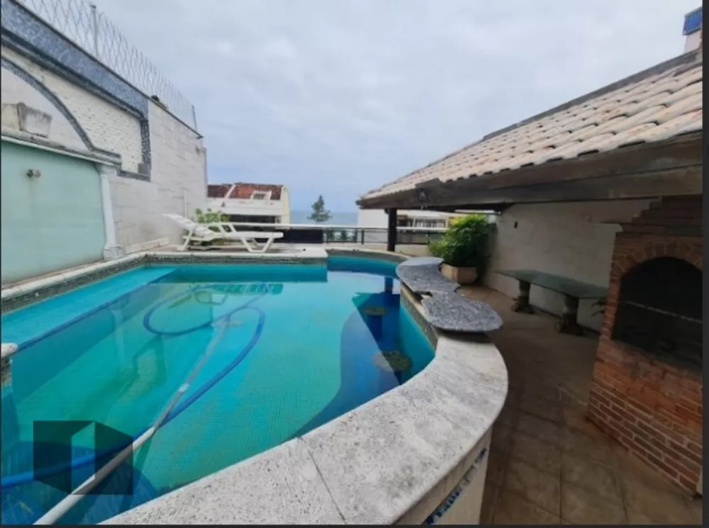 Cobertura, 4 quartos, 360 m² - Foto 3