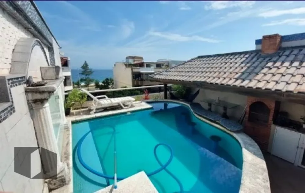 Cobertura, 4 quartos, 360 m² - Foto 30