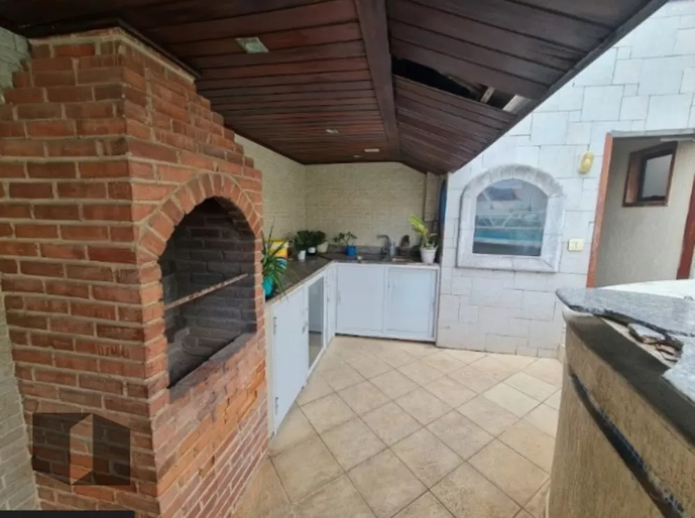 Cobertura, 4 quartos, 360 m² - Foto 33