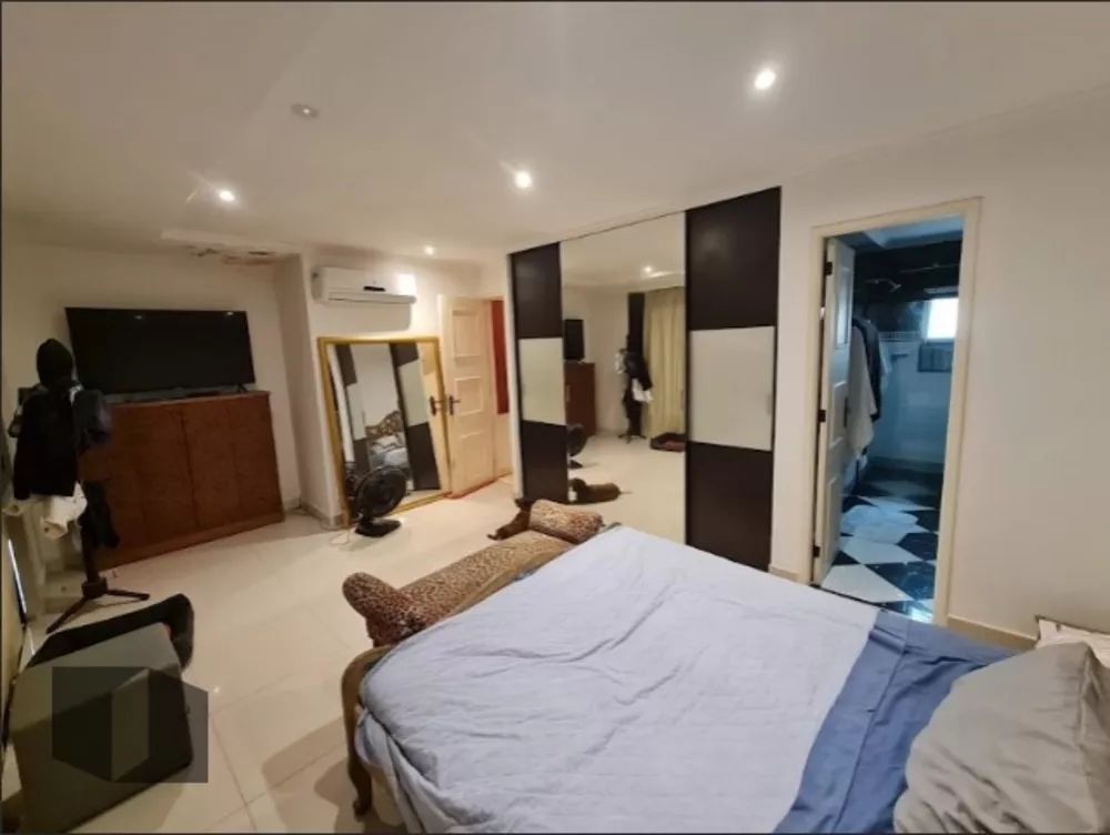 Cobertura, 4 quartos, 360 m² - Foto 4