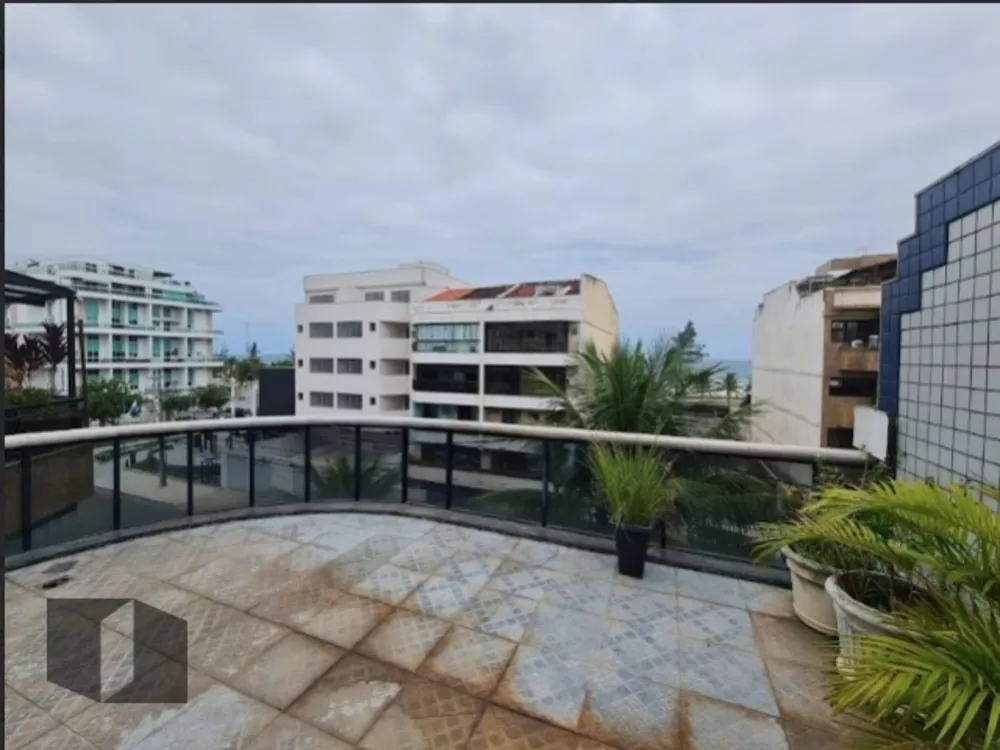 Cobertura, 4 quartos, 360 m² - Foto 11