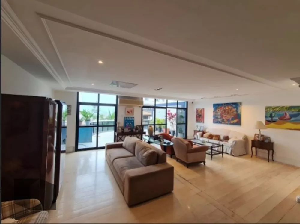 Cobertura, 4 quartos, 360 m² - Foto 34