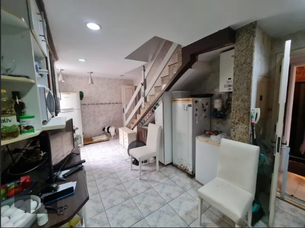 Cobertura, 4 quartos, 360 m² - Foto 12