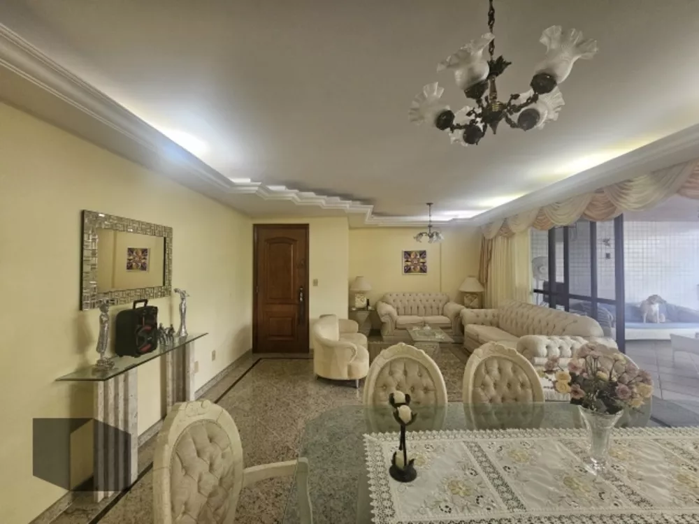 Apartamento, 3 quartos, 190 m² - Foto 14