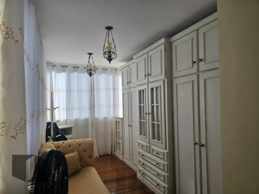 Apartamento, 3 quartos, 190 m² - Foto 5