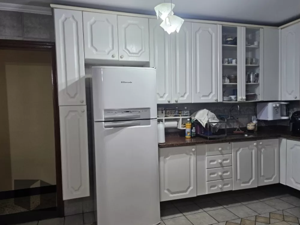 Apartamento, 3 quartos, 190 m² - Foto 9