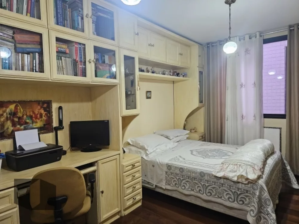 Apartamento, 3 quartos, 190 m² - Foto 19