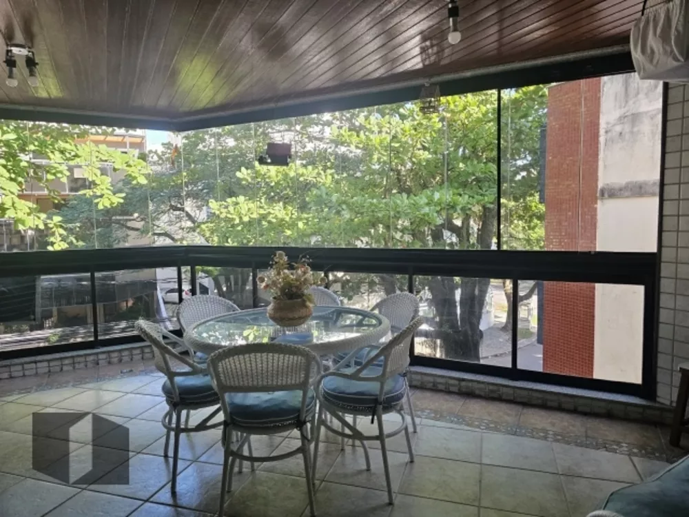 Apartamento, 3 quartos, 190 m² - Foto 7