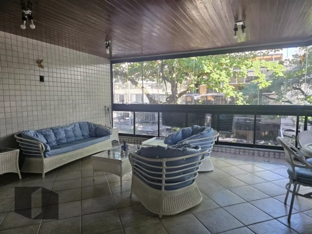 Apartamento, 3 quartos, 190 m² - Foto 22