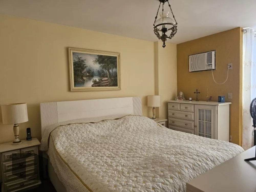 Apartamento, 3 quartos, 190 m² - Foto 6
