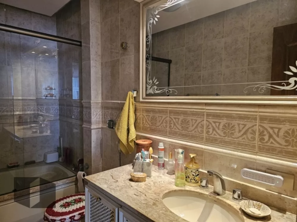 Apartamento, 3 quartos, 190 m² - Foto 8