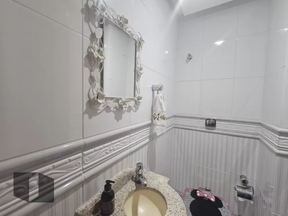 Apartamento, 3 quartos, 190 m² - Foto 23