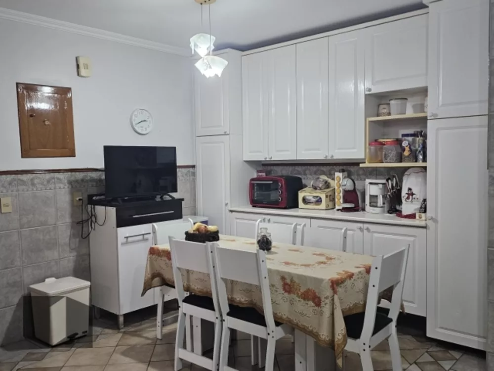 Apartamento, 3 quartos, 190 m² - Foto 11