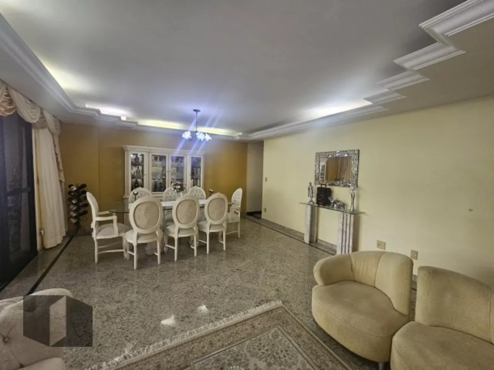 Apartamento, 3 quartos, 190 m² - Foto 13