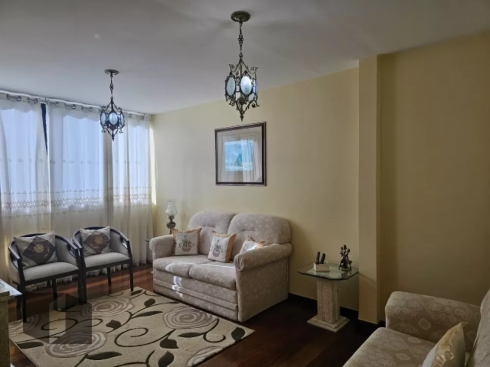 Apartamento, 3 quartos, 190 m² - Foto 10