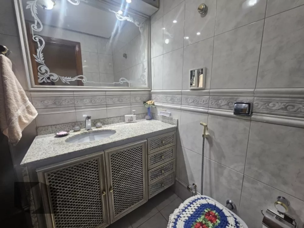 Apartamento, 3 quartos, 190 m² - Foto 24