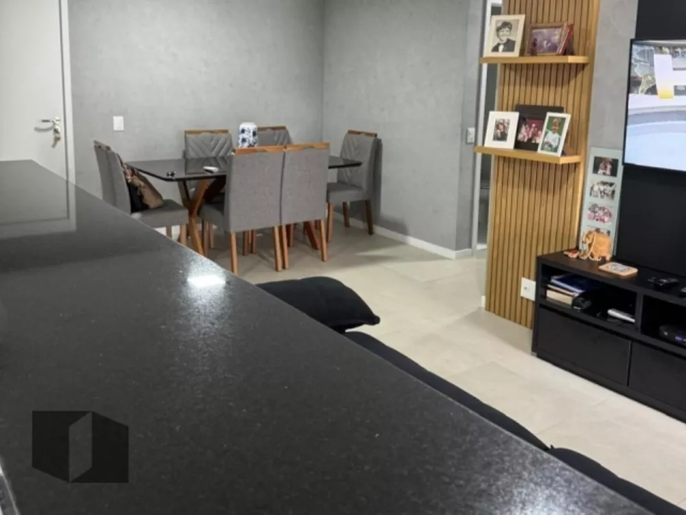 Apartamento, 3 quartos, 92 m² - Foto 9