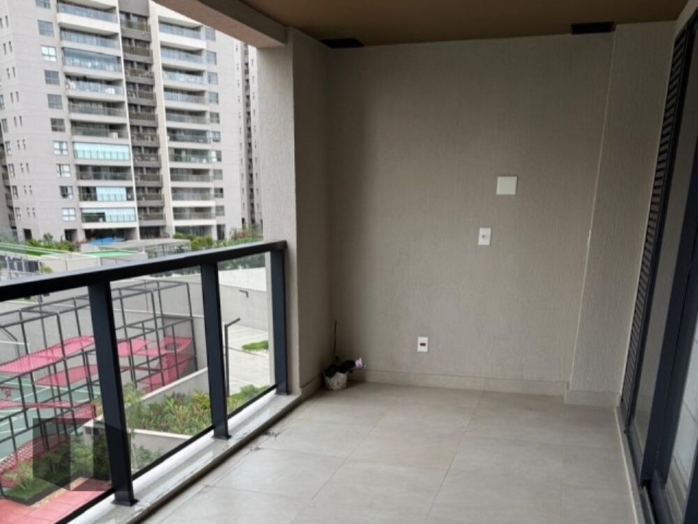 Apartamento, 3 quartos, 92 m² - Foto 3