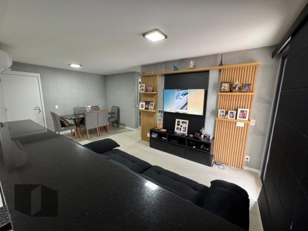 Apartamento, 3 quartos, 92 m² - Foto 2