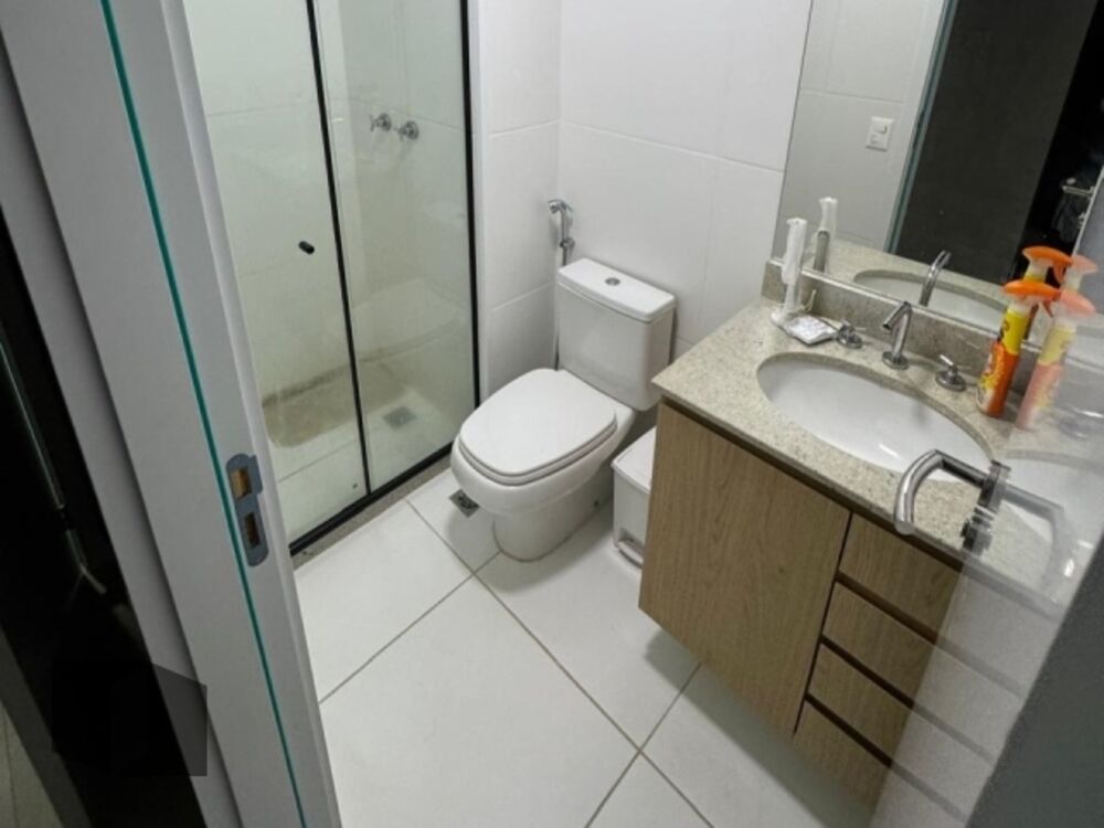 Apartamento, 3 quartos, 92 m² - Foto 1