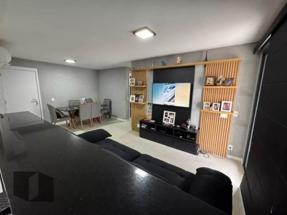 Apartamento, 3 quartos, 92 m² - Foto 12