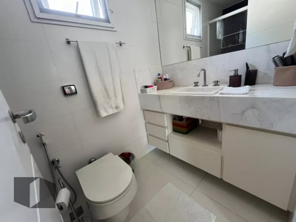 Casa de Condomínio, 5 quartos - Foto 31