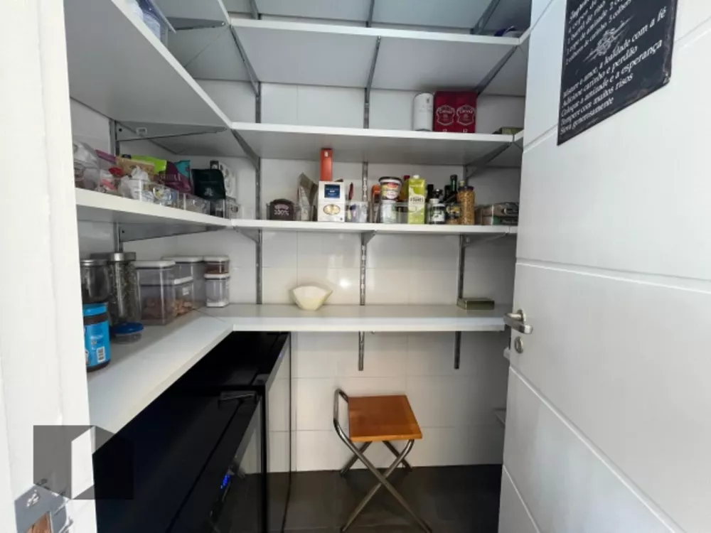 Casa de Condomínio, 5 quartos - Foto 48