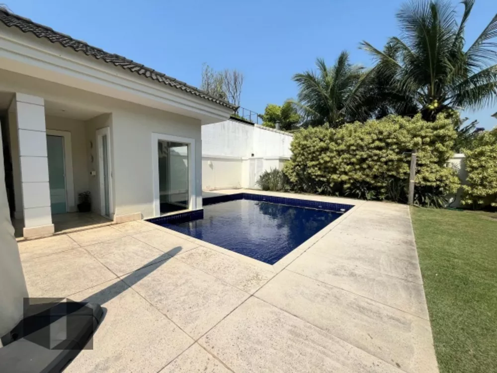Casa de Condomínio, 5 quartos - Foto 4