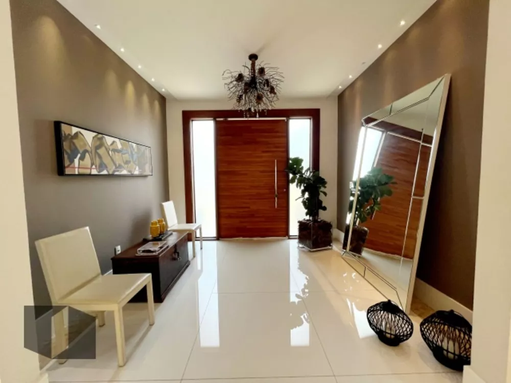 Casa de Condomínio, 5 quartos - Foto 12