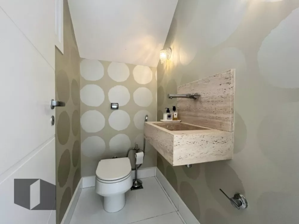 Casa de Condomínio, 5 quartos - Foto 19
