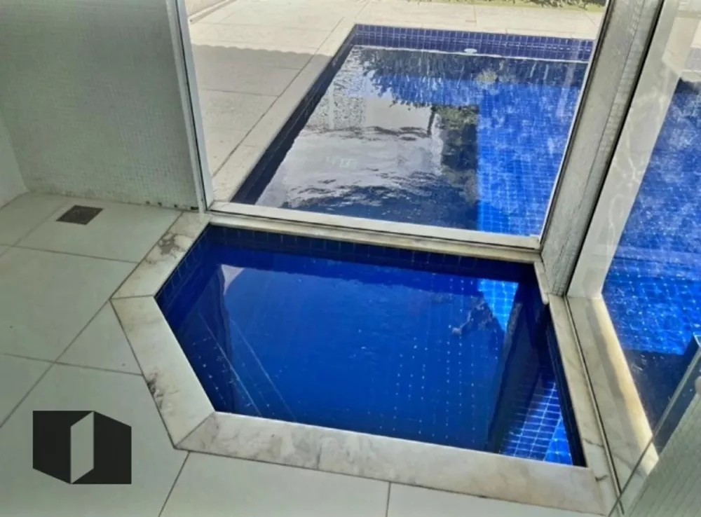 Casa de Condomínio, 5 quartos - Foto 63