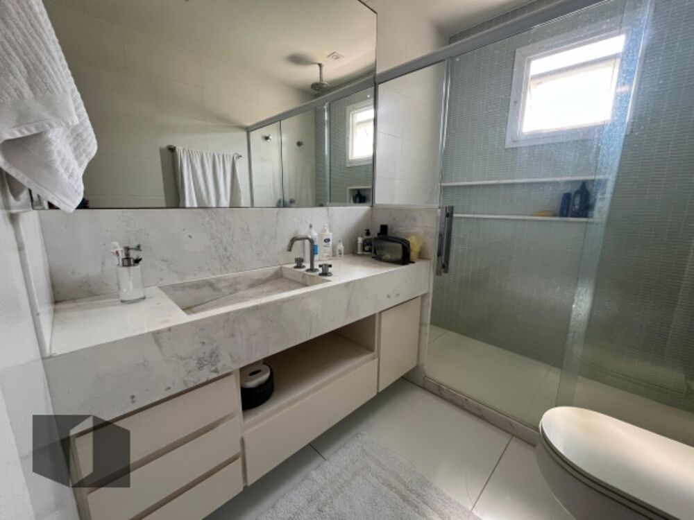 Casa de Condomínio, 5 quartos - Foto 39
