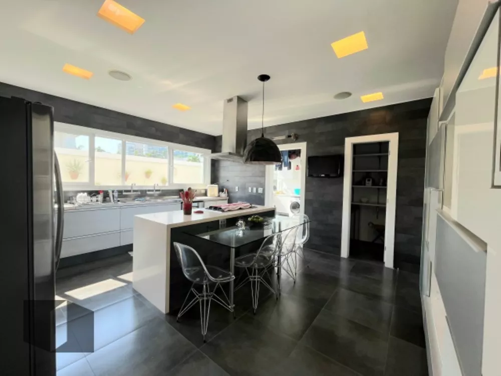 Casa de Condomínio, 5 quartos - Foto 47