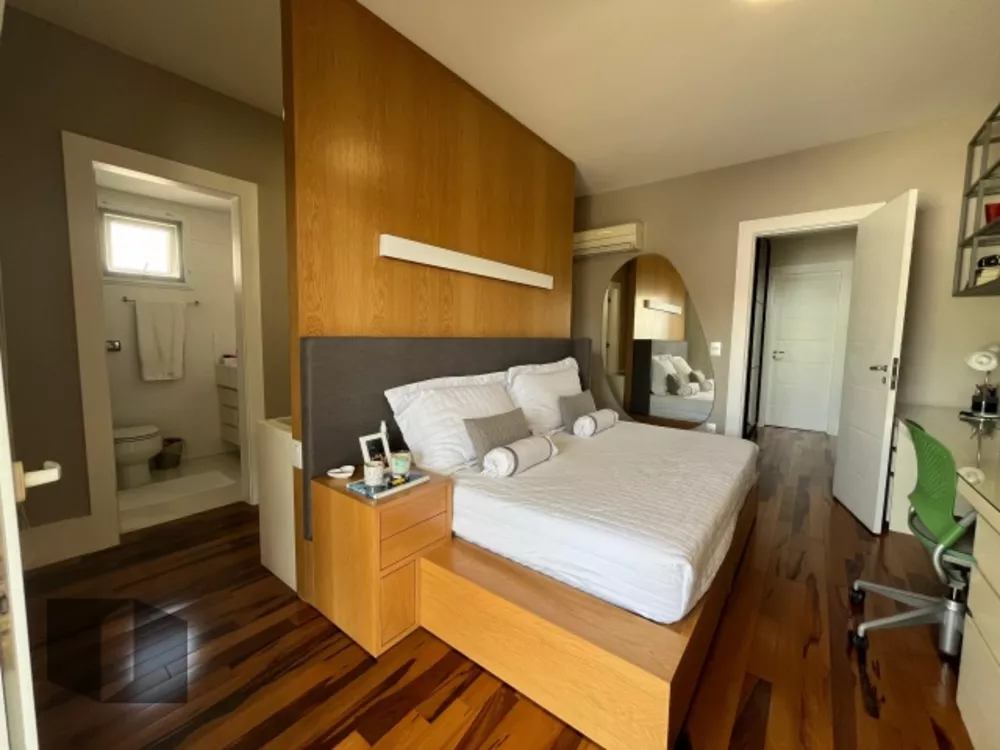 Casa de Condomínio, 5 quartos - Foto 27