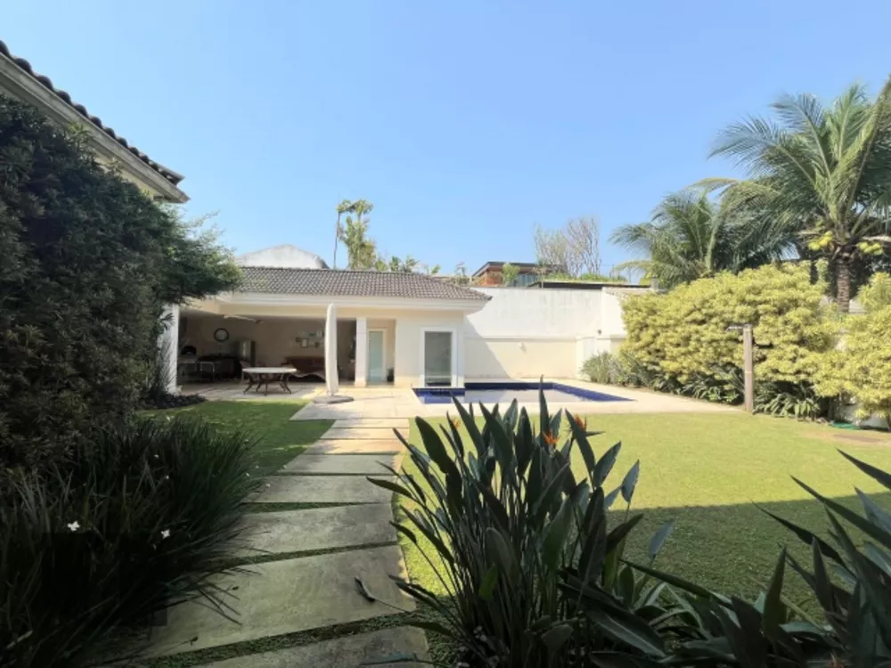 Casa de Condomínio, 5 quartos - Foto 5