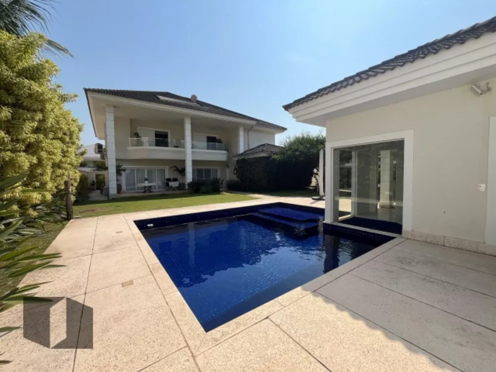 Casa de Condomínio, 5 quartos - Foto 58