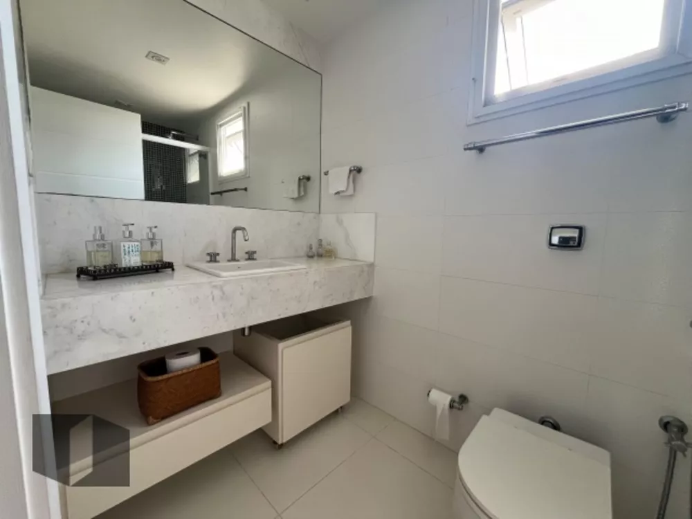 Casa de Condomínio, 5 quartos - Foto 25