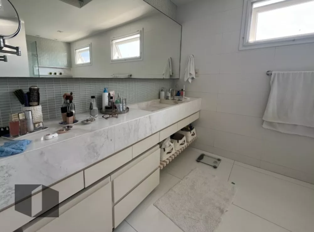 Casa de Condomínio, 5 quartos - Foto 37