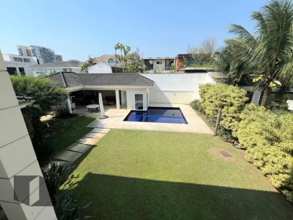 Casa de Condomínio, 5 quartos - Foto 3