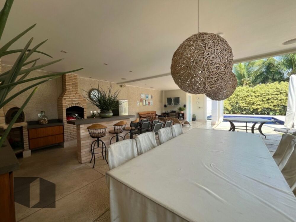 Casa de Condomínio, 5 quartos - Foto 8