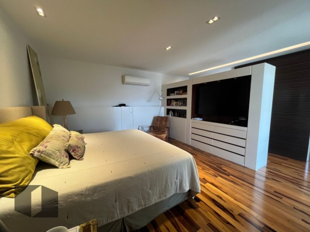 Casa de Condomínio, 5 quartos - Foto 34