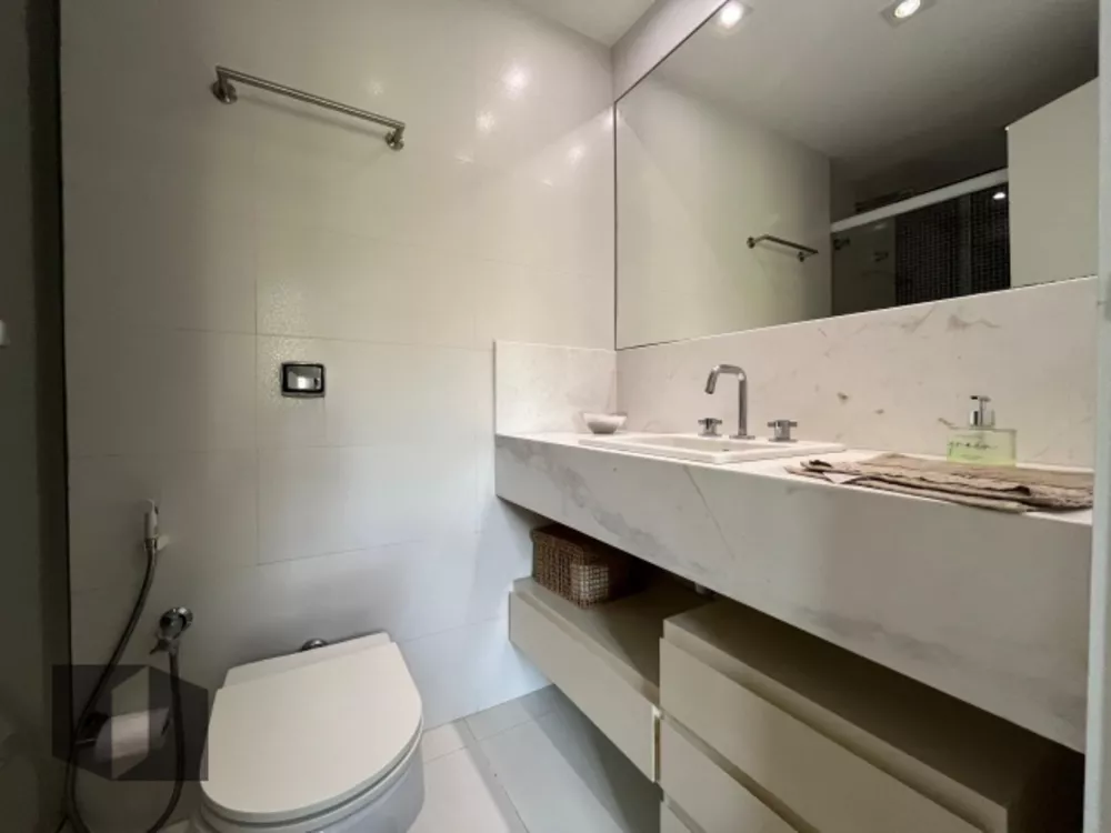 Casa de Condomínio, 5 quartos - Foto 21