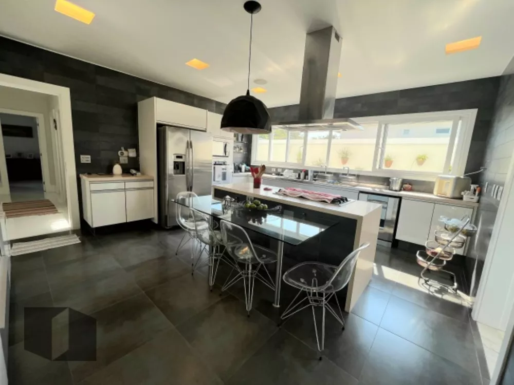 Casa de Condomínio, 5 quartos - Foto 45