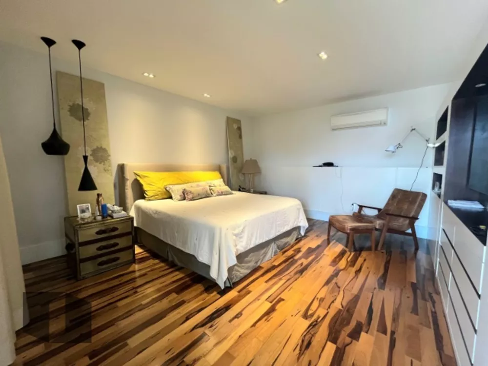 Casa de Condomínio, 5 quartos - Foto 33