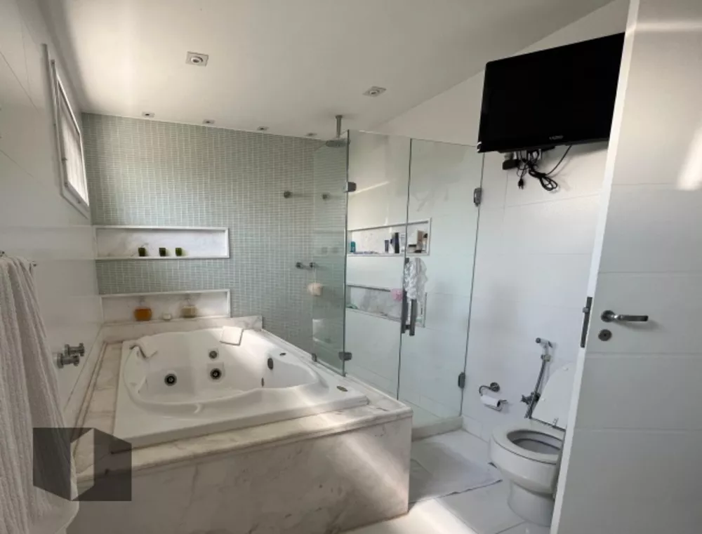 Casa de Condomínio, 5 quartos - Foto 38